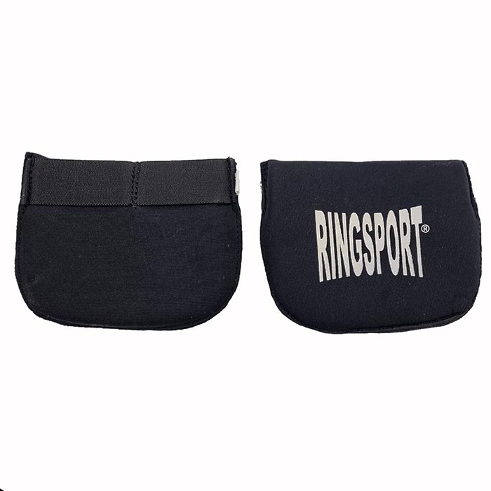 RINGSPORT GEL FIST PADS NEW