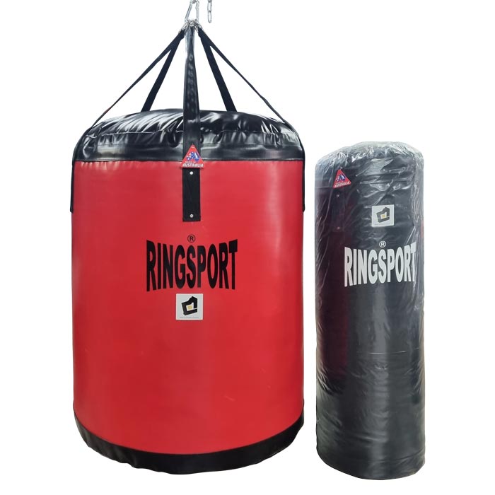 Extra heavy wide punching bag | Big Rig | Ringsport