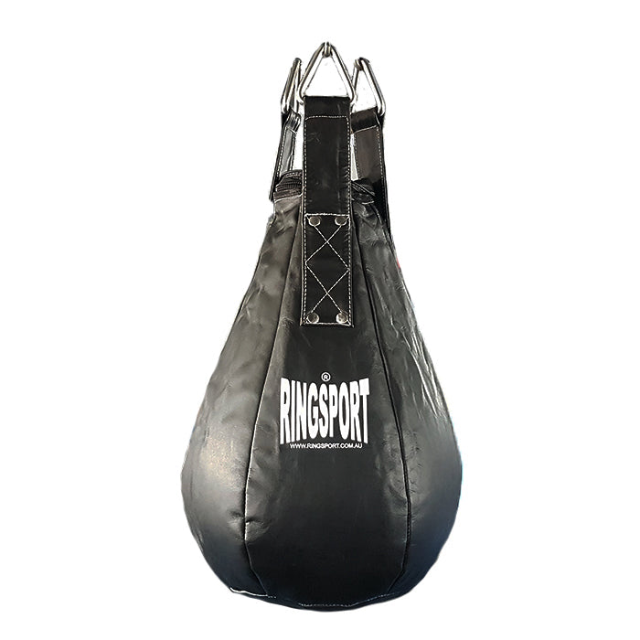 Maize punching bag