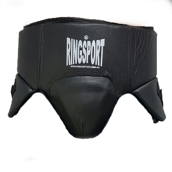 Armor P2 Groin Guard Custom - Infinitude Fight