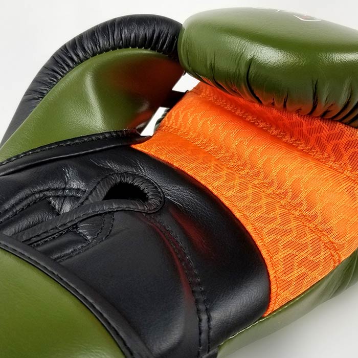 RIVAL RB80V IMPULSE BAG GLOVES