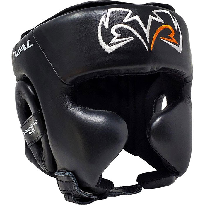 RIVAL PRO AM HEAD GUARD