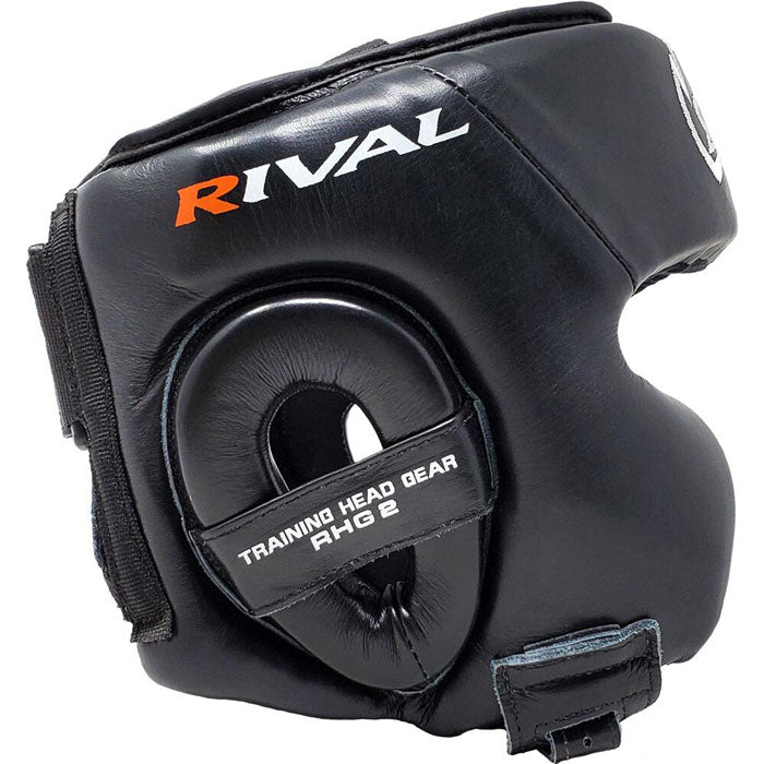 RIVAL PRO AM HEAD GUARD