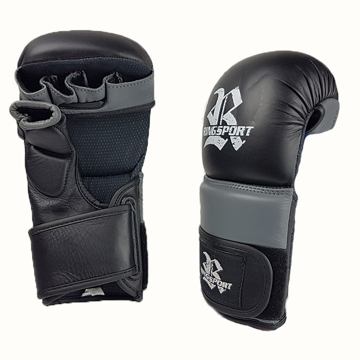 RINGSPORT MMA GLOVES RIOT