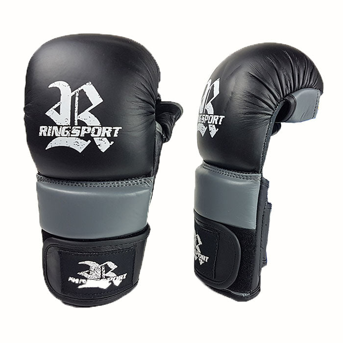 RINGSPORT MMA GLOVES RIOT