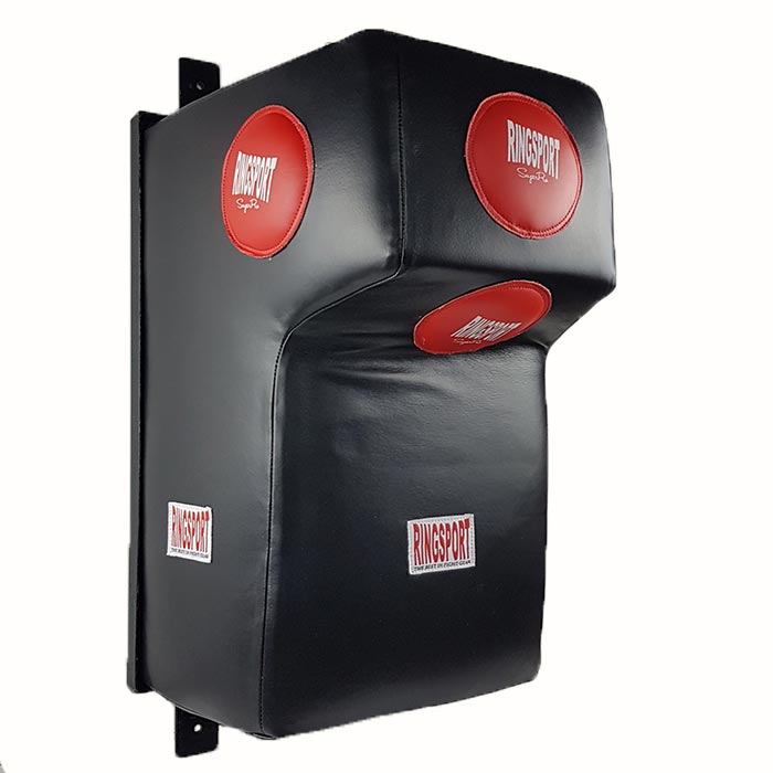 RINGSPORT WALL BAG 2