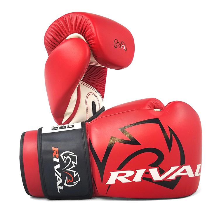 RIVAL RB2. V2 SUPER BAG GLOVES