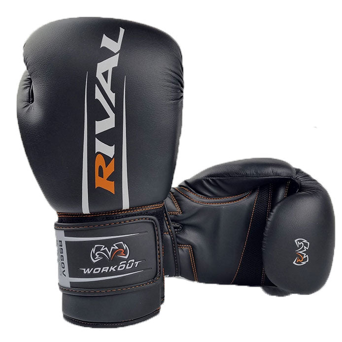 Rival RS60v SPARRING GLOVE