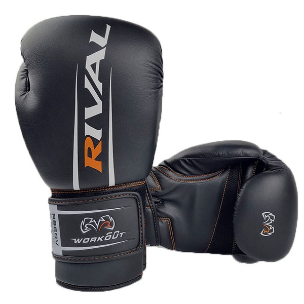 Rival RS60v sparring glove | Ringsport