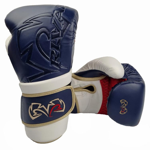 Rival RB80V impulse bag gloves - Ringsport