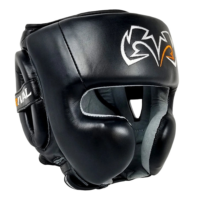 RIVAL MEXICAN STYLE HEAD GUARD