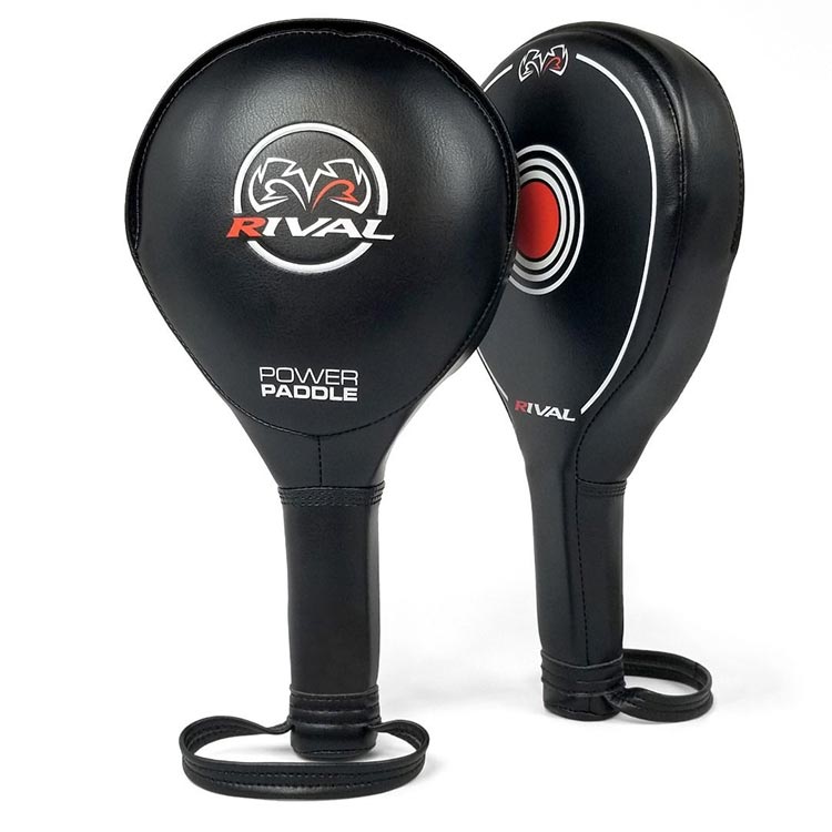 RIVAL PUNCHING PADDLES