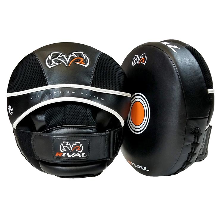 RIVAL RPM3-2 AIR PUNCH MITT