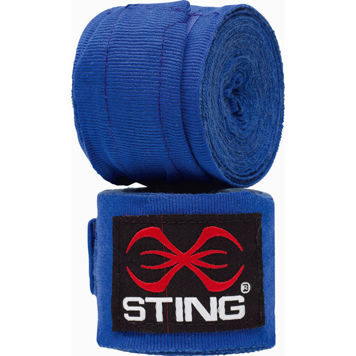 STING Wraps