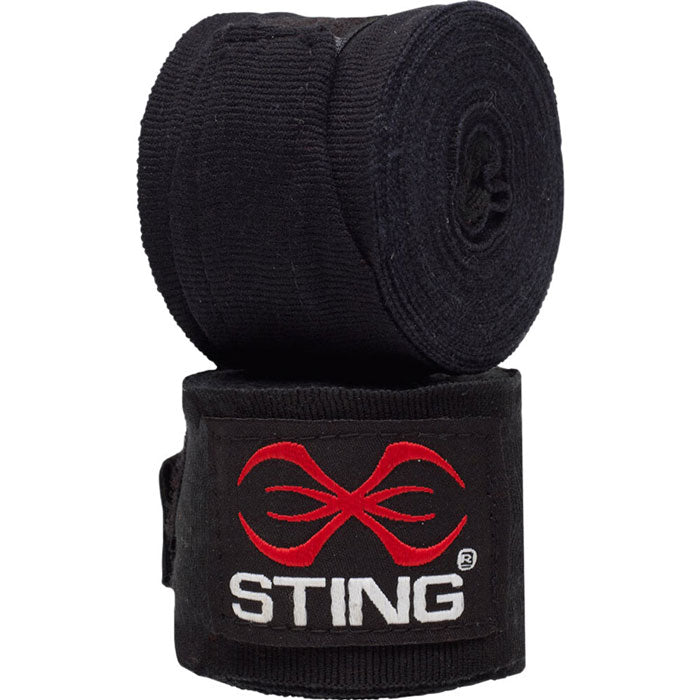 STING Wraps