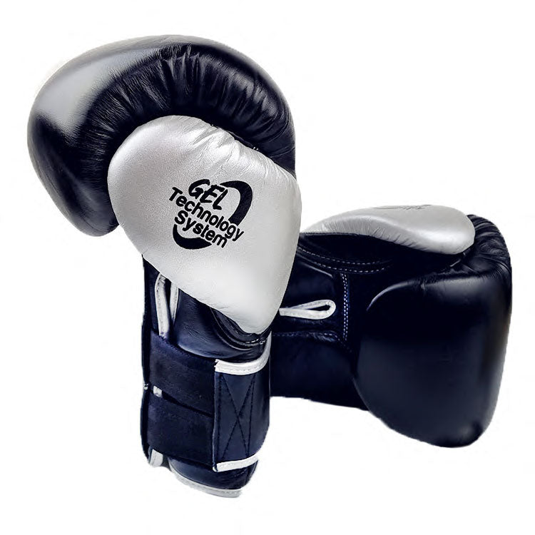 SUPER PRO GEL BOXING GLOVE