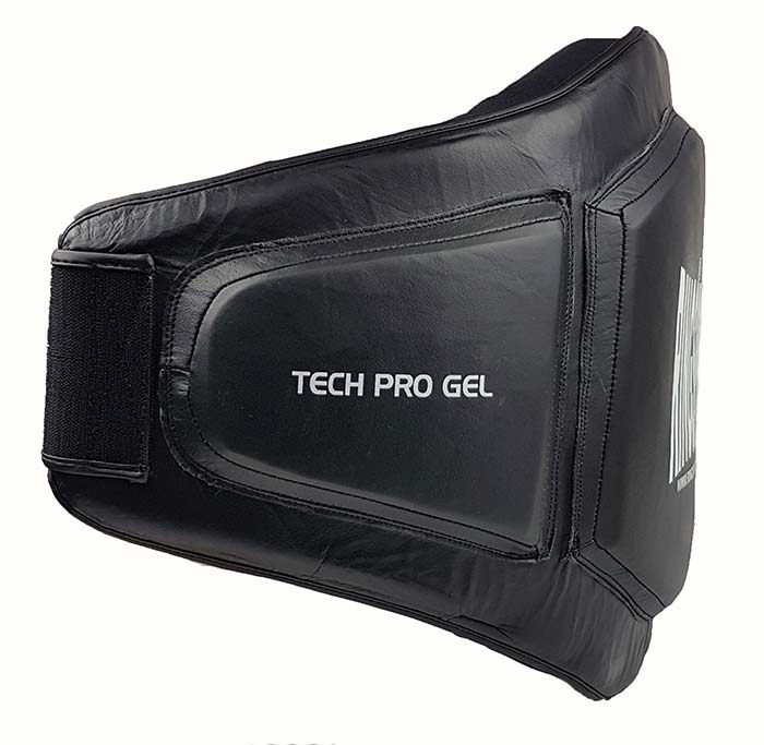 RINGSPORT BELLY PAD TECH PRO