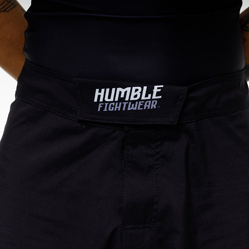 Humble Vadars MMA Shorts