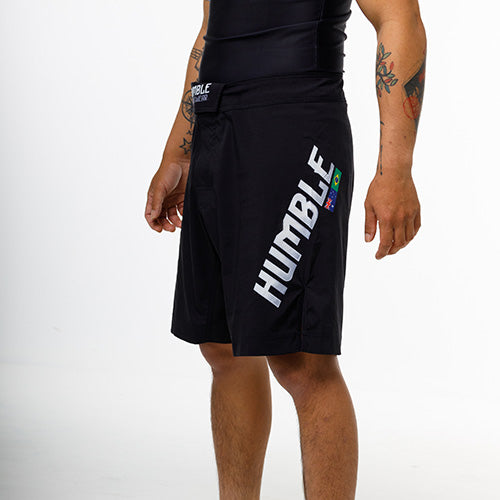 Humble Vadars MMA Shorts