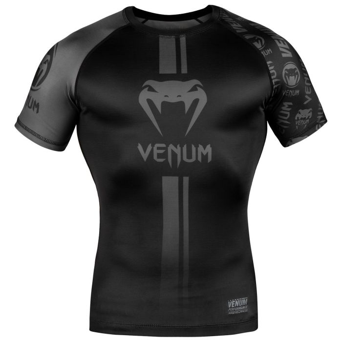 Venum rashie short sleeve