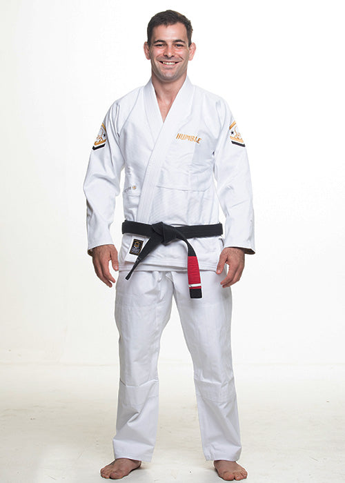 Humble Jiu Jitsu gi