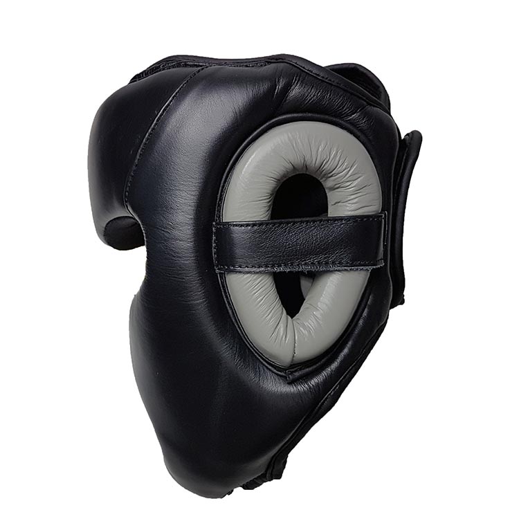 RINGSPORT HEAD GUARD ADS N/L XS