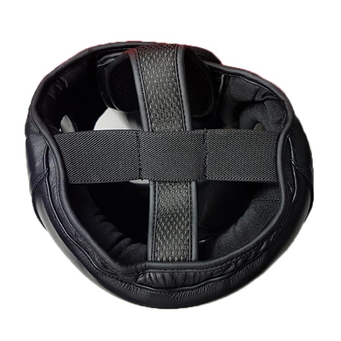 RINGSPORT HEAD GUARD ADS N/L XS