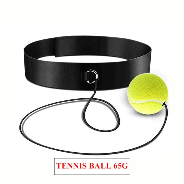 BOXING REFLEX BALL Tennis ball