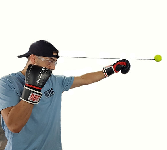 Boxing Reflex ball