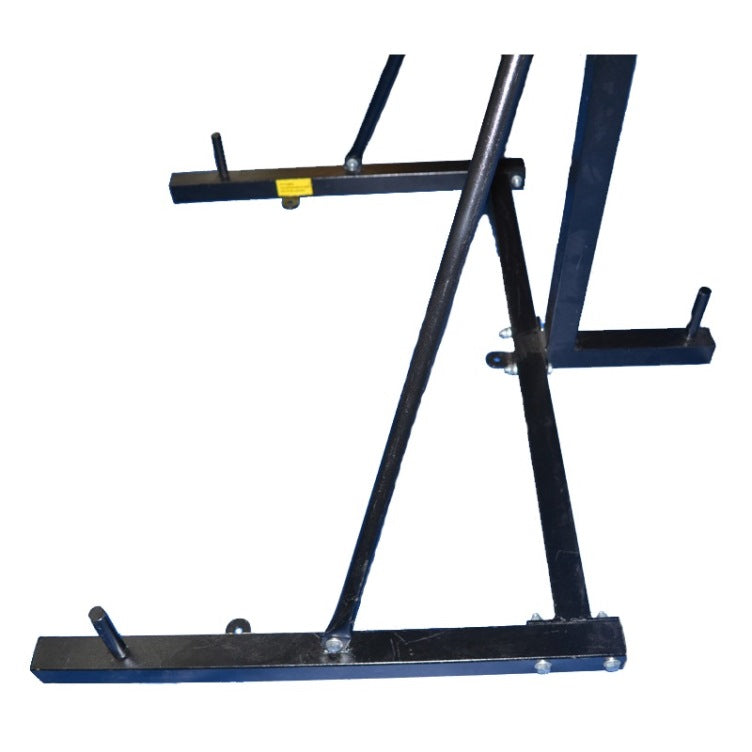 RINGSPORT SINGLE BOXING STAND