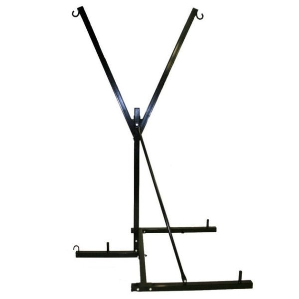 Free standing boxing frame | Double frame | Ringsport