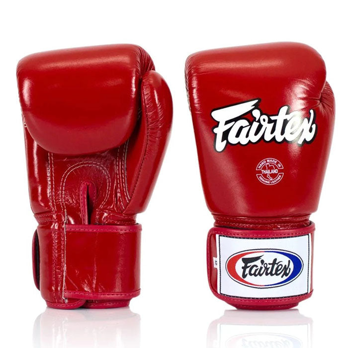 FAIRTEX BOXING GLOVES