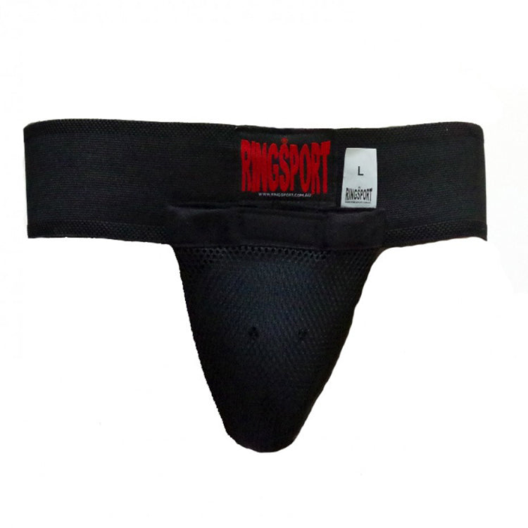 Groin guard boxing muay Thai Ringsport