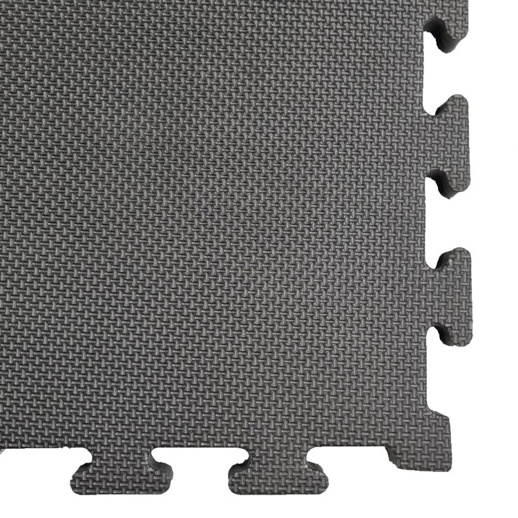 Heavy duty gym floor mats