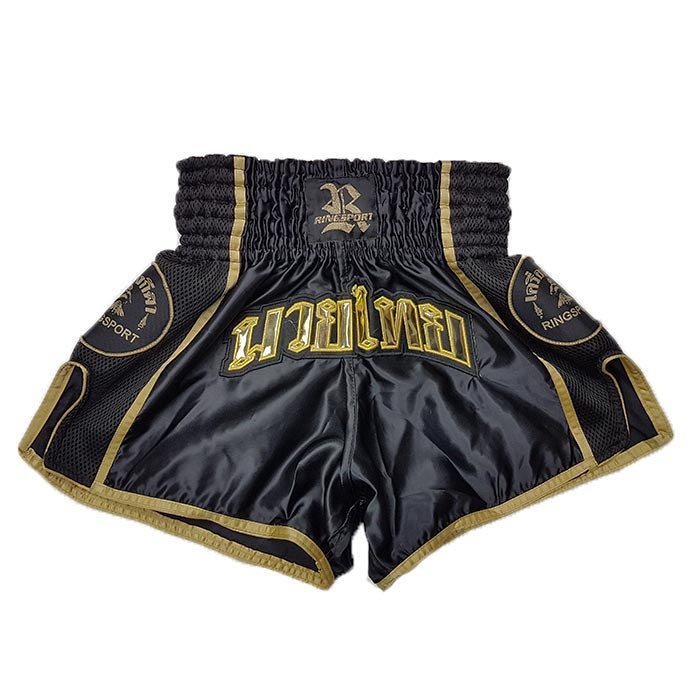 Muay Thai Shorts: Shop Genuine Thai Boxing Shorts | Ringsport