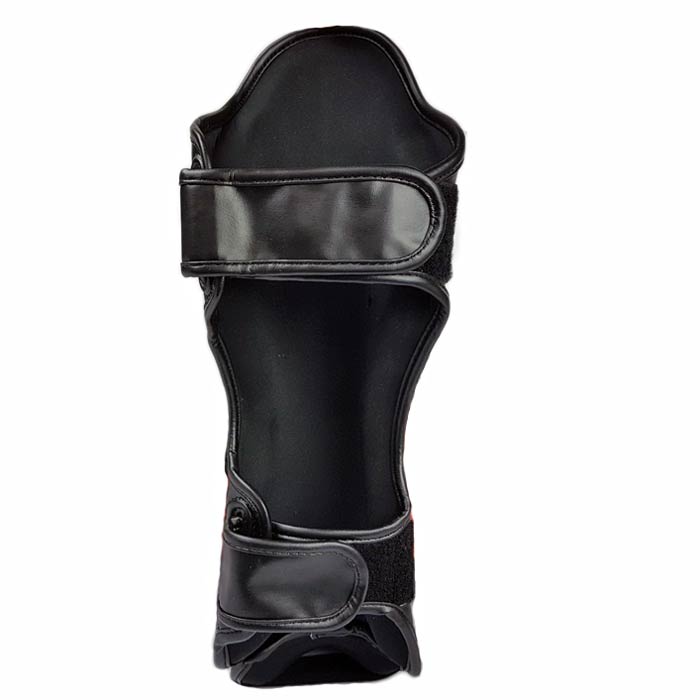 Ringsport super pro shin guard rear