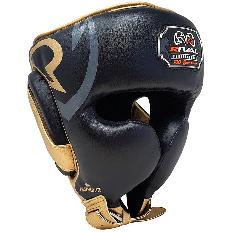 RIVAL RHG100 PRO HEAD GEAR