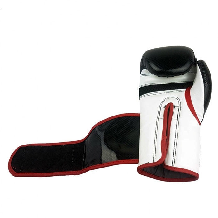 Ads boxing training glove wrist open