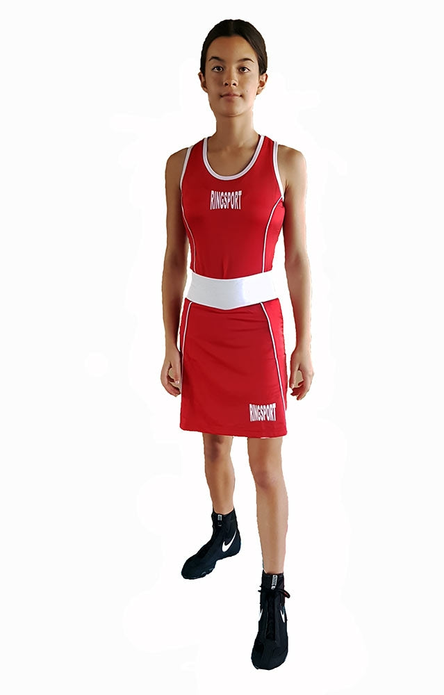 Boxing kit