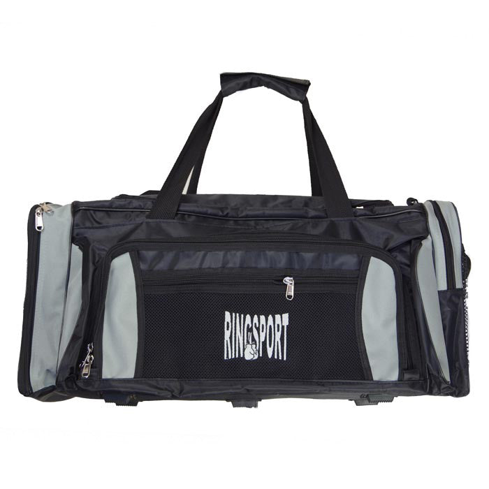 Ringsport gym bag