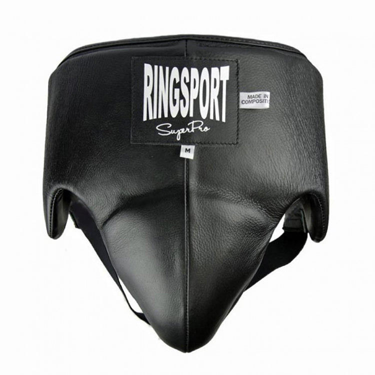 Pro boxing groin guard Ringsport