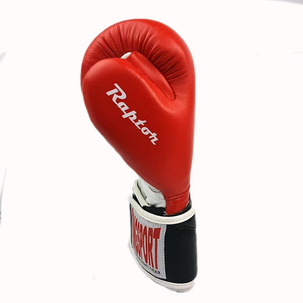 Boxing gloves | Raptor model | Ringsport