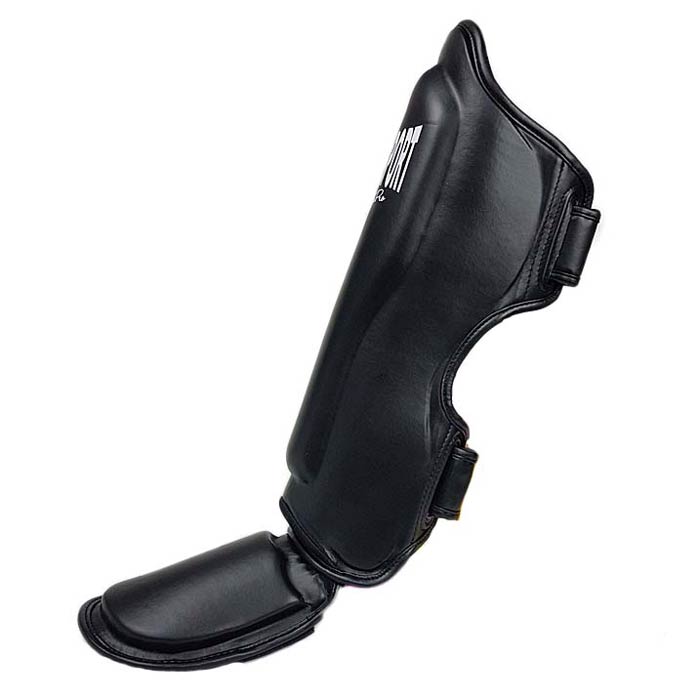 Ringsport super pro shin guard side