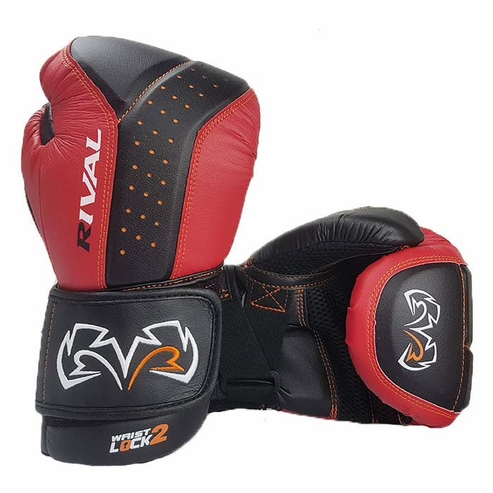 RIVAL RB10 D30 BAG GLOVES V2