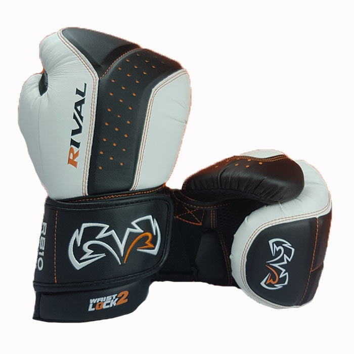 RIVAL RB10 D30 BAG GLOVES V2