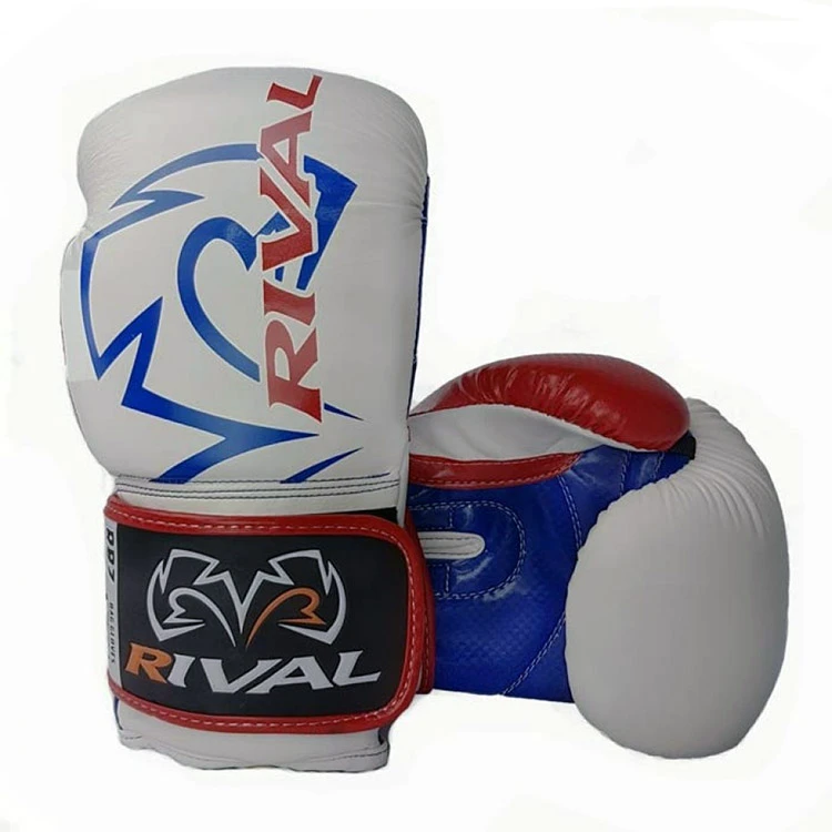 RIVAL RB7 BOXING GLOVES