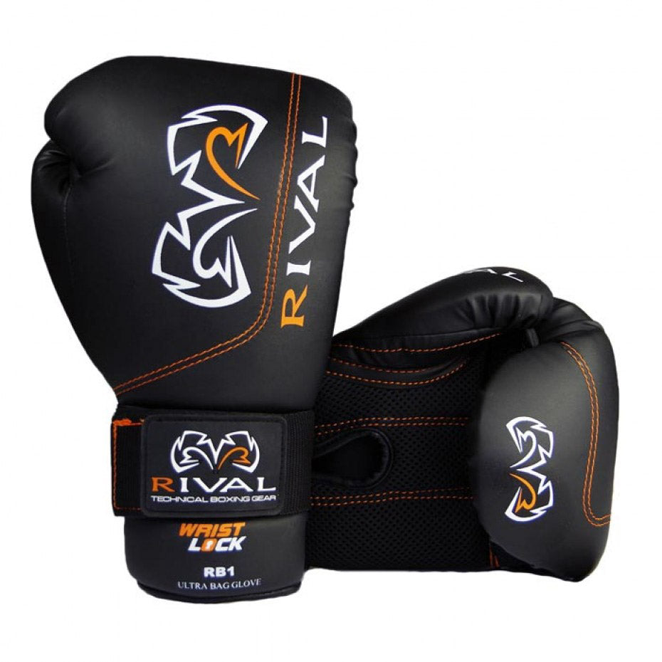 Rival RB1 bag gloves