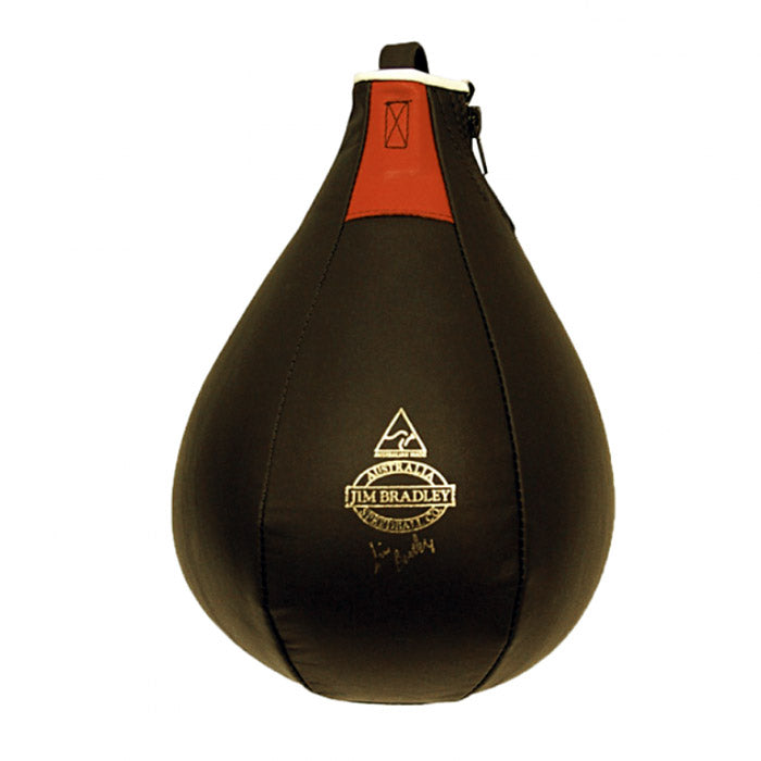 Jim bradley cheap punching bag