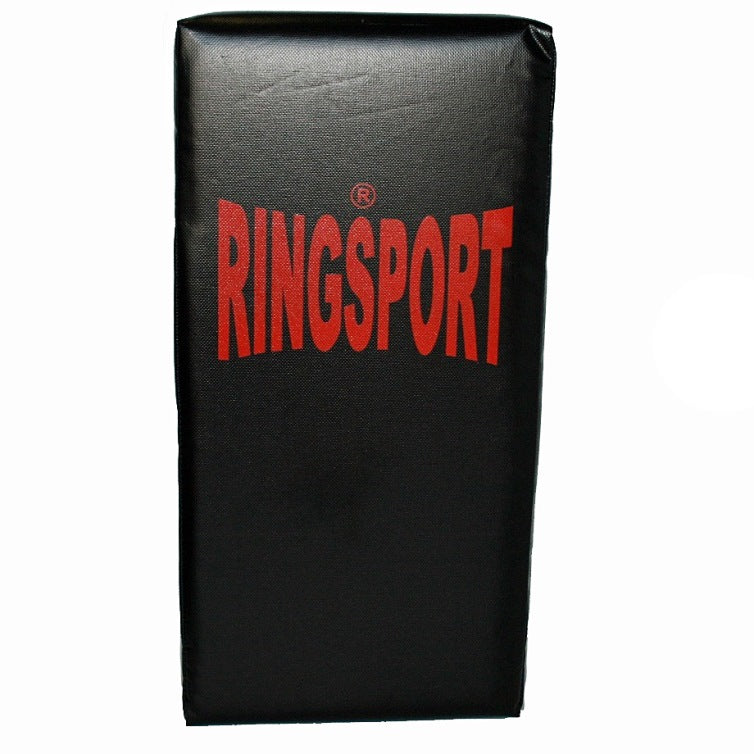 Standard kick shield front