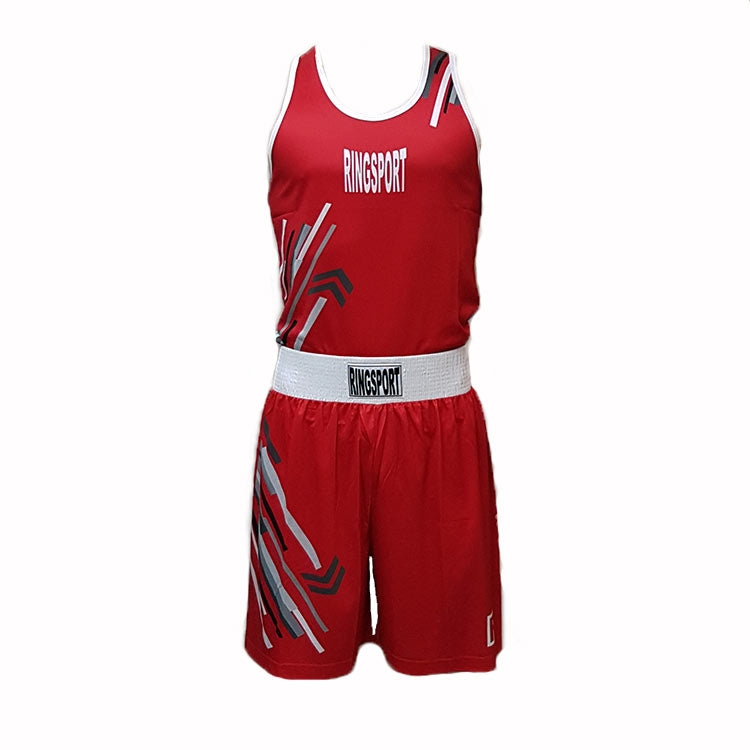 Strike boxing kit